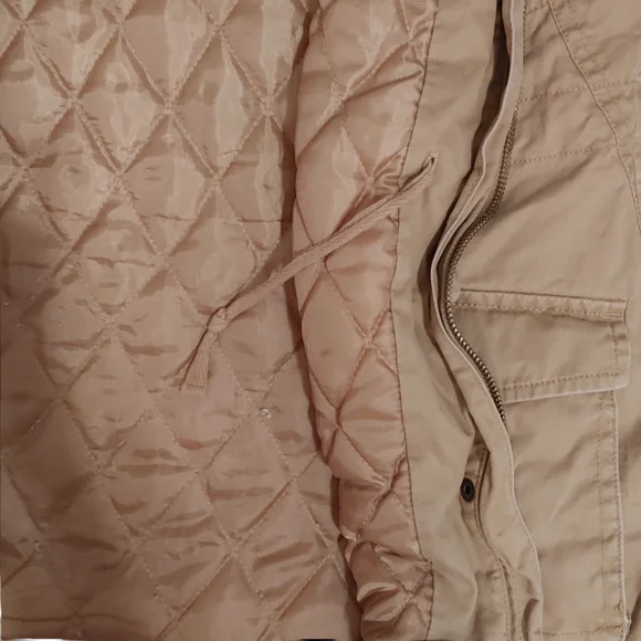 Love Tree Jacket - Picture 2 of 8